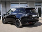 Land Rover Range Rover V Москва  - изображение 36