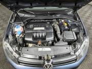 Volkswagen Golf VI Москва  - изображение 29
