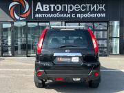 Nissan X-Trail II Рестайлинг Волгоград  - изображение 29