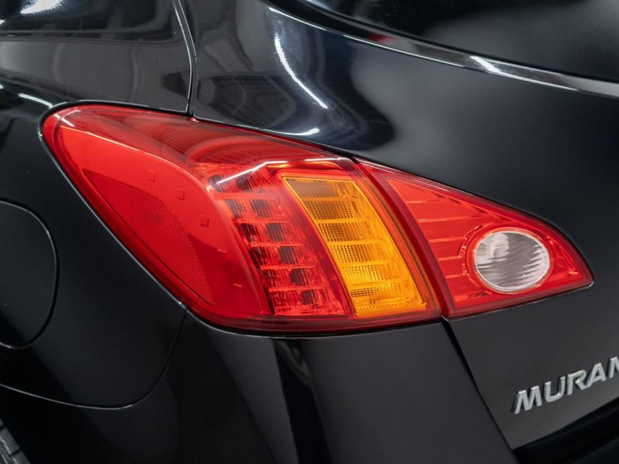 Nissan Murano II (Z51) Красноярск  - изображение 25
