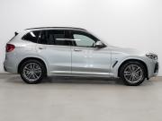 BMW X3 III (G01) Санкт-Петербург  - изображение 34