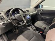 Skoda Yeti I Рестайлинг Нижний Новгород  - изображение 15