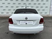 Volkswagen Polo V Рестайлинг Нижний Тагил  - изображение 28