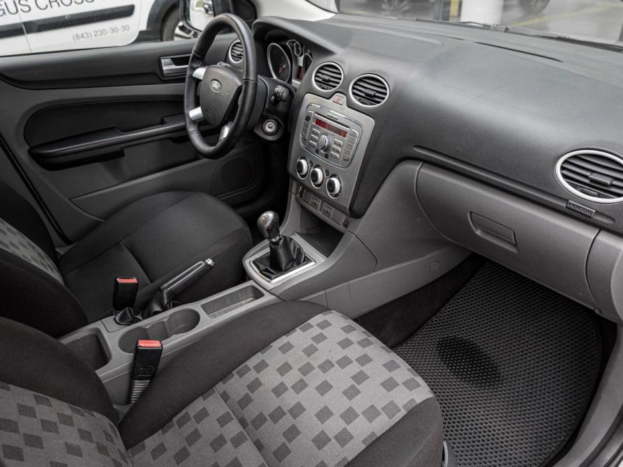 Ford Focus II Рестайлинг Казань  - изображение 6