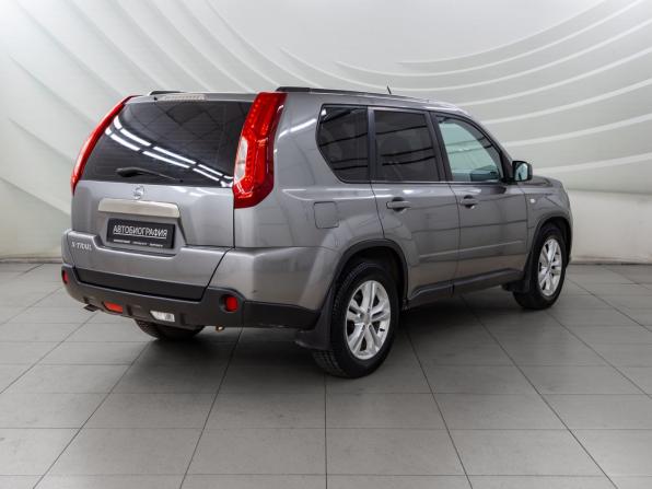 Nissan X-Trail II Рестайлинг с пробегом 2012 года, цена 1 368 000 рублей, 150736 км, внедорожник, Автокод Объявления