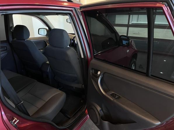 Chery Tiggo (T11) I Рестайлинг (FL) с пробегом 2013 года, цена 650 000 рублей, 45614 км, внедорожник, Автокод Объявления