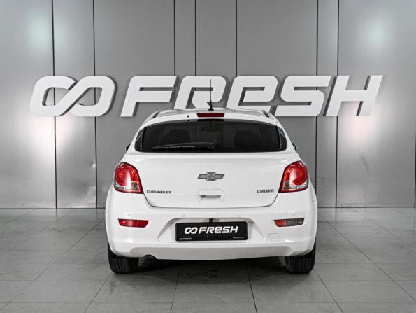 Chevrolet Cruze I Рестайлинг с пробегом 2015 года, цена 879 000 рублей, 213438 км, хэтчбек, Автокод Объявления