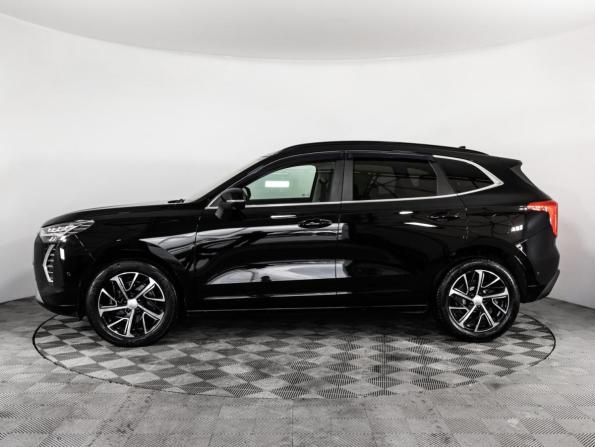 Haval Jolion I с пробегом 2023 года, цена 1 899 000 рублей, 54924 км, внедорожник, Автокод Объявления