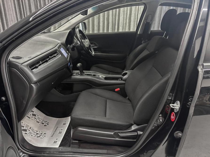 Honda Vezel I Красноярск  - изображение 12