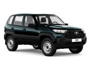 Lada (ВАЗ) Niva Travel I Рестайлинг Екатеринбург  - изображение 2