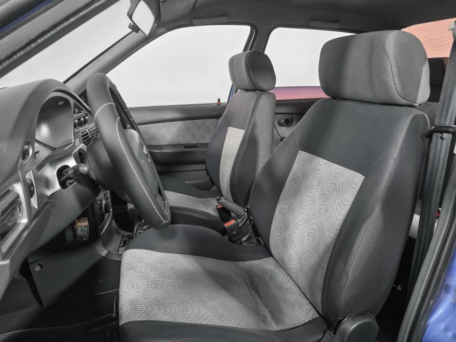 Daewoo Nexia I Рестайлинг Нижний Новгород  - изображение 9