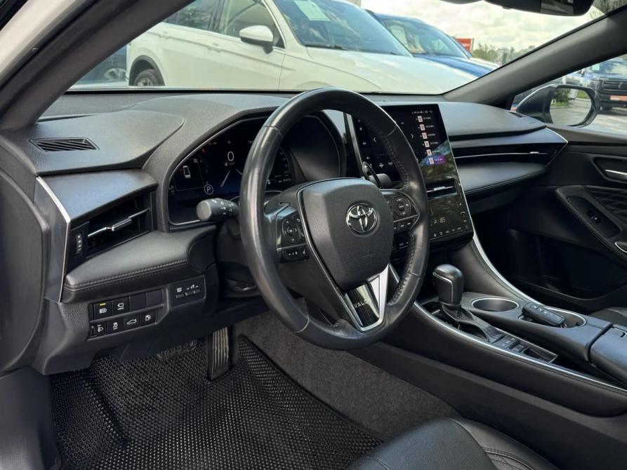 Toyota Avalon V Екатеринбург  - изображение 12