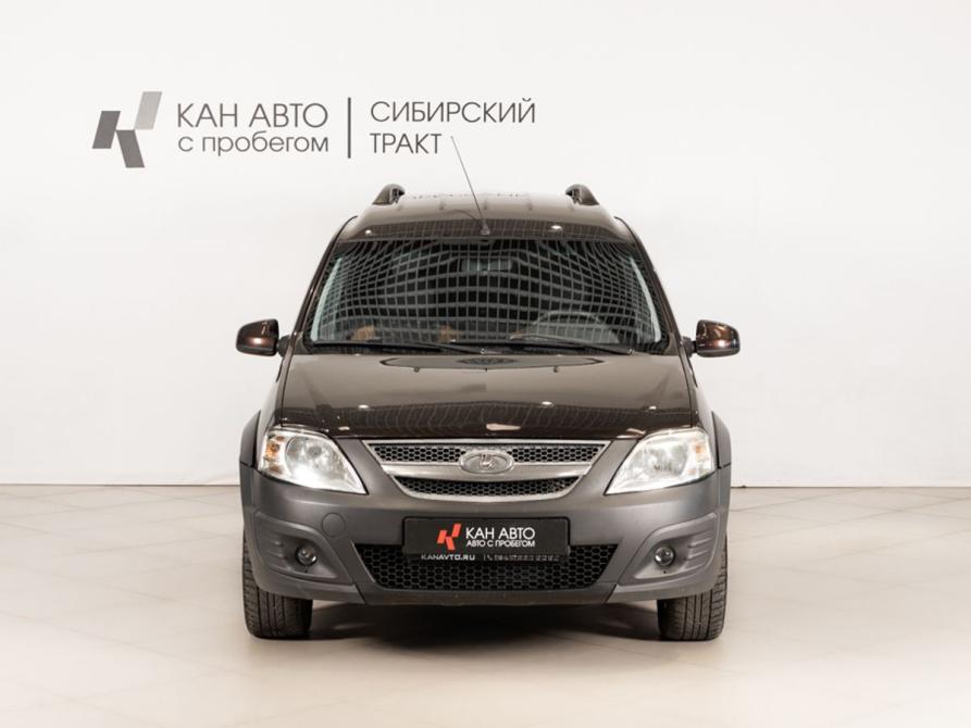 Lada (ВАЗ) Largus I Казань  - изображение 2