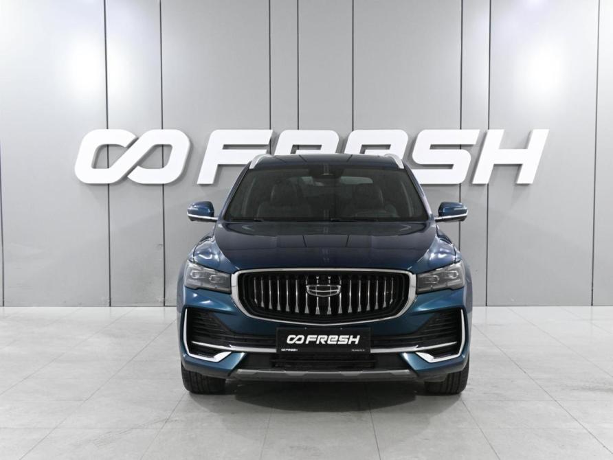 Geely Monjaro I Ростов-на-Дону  - изображение 3