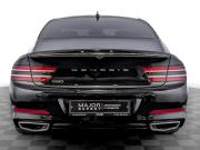 Genesis G80 II Москва  - изображение 36