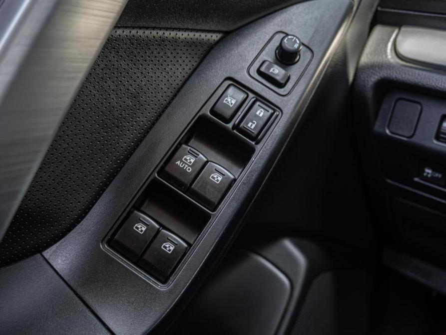 Subaru Forester IV Краснодар  - изображение 23