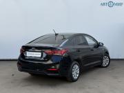 Hyundai Solaris II Москва  - изображение 17