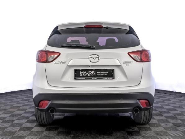 Mazda CX-5 I Рестайлинг с пробегом 2015 года, цена 1 735 000 рублей, 187395 км, внедорожник, Автокод Объявления