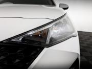 Hyundai Solaris II Рестайлинг Москва  - изображение 43