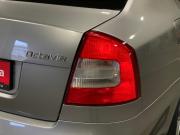 Skoda Octavia II (A5) Рестайлинг Челябинск  - изображение 28