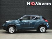 Nissan Juke I Екатеринбург  - изображение 28