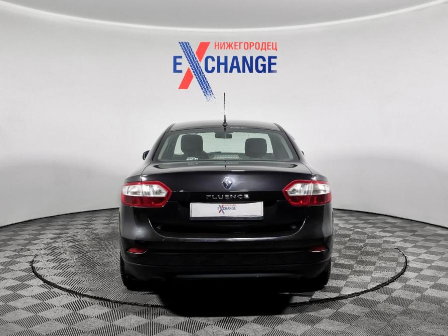 Renault Fluence I Нижний Новгород  - изображение 6