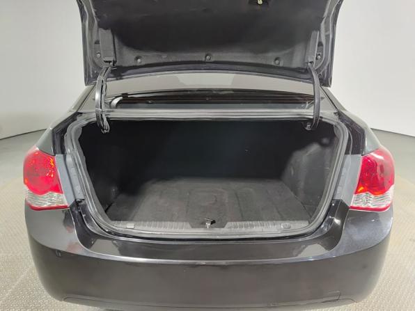 Chevrolet Cruze I с пробегом 2012 года, цена 700 000 рублей, 252000 км, седан, Автокод Объявления