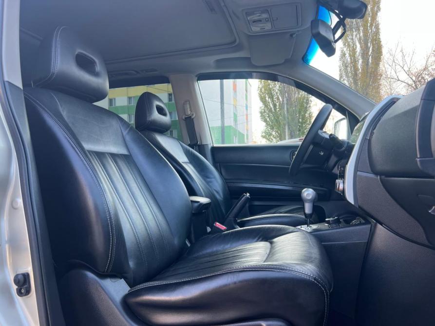 Nissan X-Trail II Рестайлинг Стерлитамак  - изображение 11