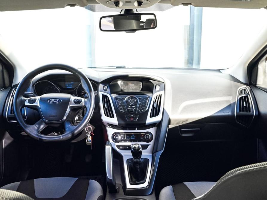 Ford Focus III Екатеринбург  - изображение 18