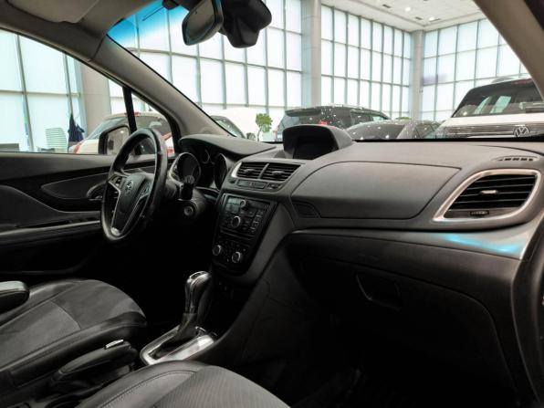 Opel Mokka I с пробегом 2014 года, цена 930 000 рублей, 196332 км, внедорожник, Автокод Объявления
