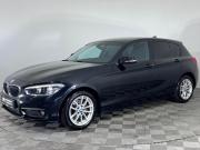 BMW 1 серии II (F20/F21) Рестайлинг 2 Ростов-на-Дону  - изображение 18