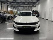 Kia K5 III Тверь  - изображение 27