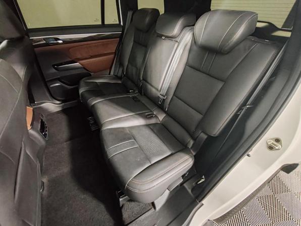 GAC GS8 I с пробегом 2022 года, цена 2 799 000 рублей, 37512 км, внедорожник, Автокод Объявления