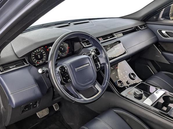 Land Rover Range Rover Velar I с пробегом 2017 года, цена 3 350 000 рублей, 187756 км, внедорожник, Автокод Объявления