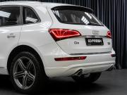 Audi Q5 I (8R) Рестайлинг Тюмень  - изображение 33