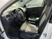Volkswagen Polo V Пермь  - изображение 13