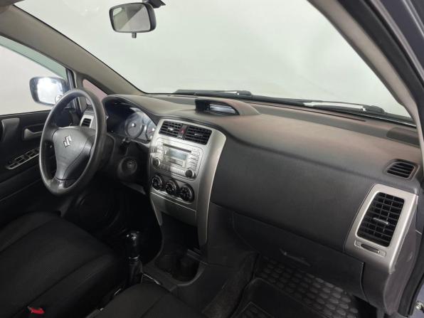 Suzuki Liana I Рестайлинг с пробегом 2007 года, цена 435 000 рублей, 264191 км, универсал, Автокод Объявления