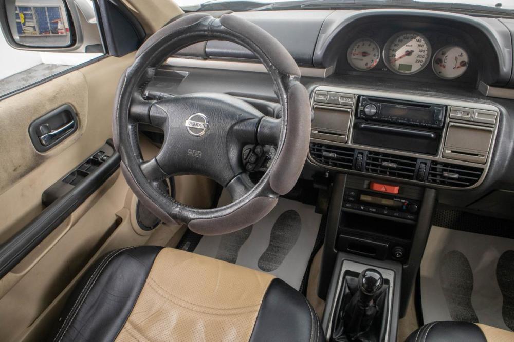 Nissan X-Trail I Барнаул  - изображение 16