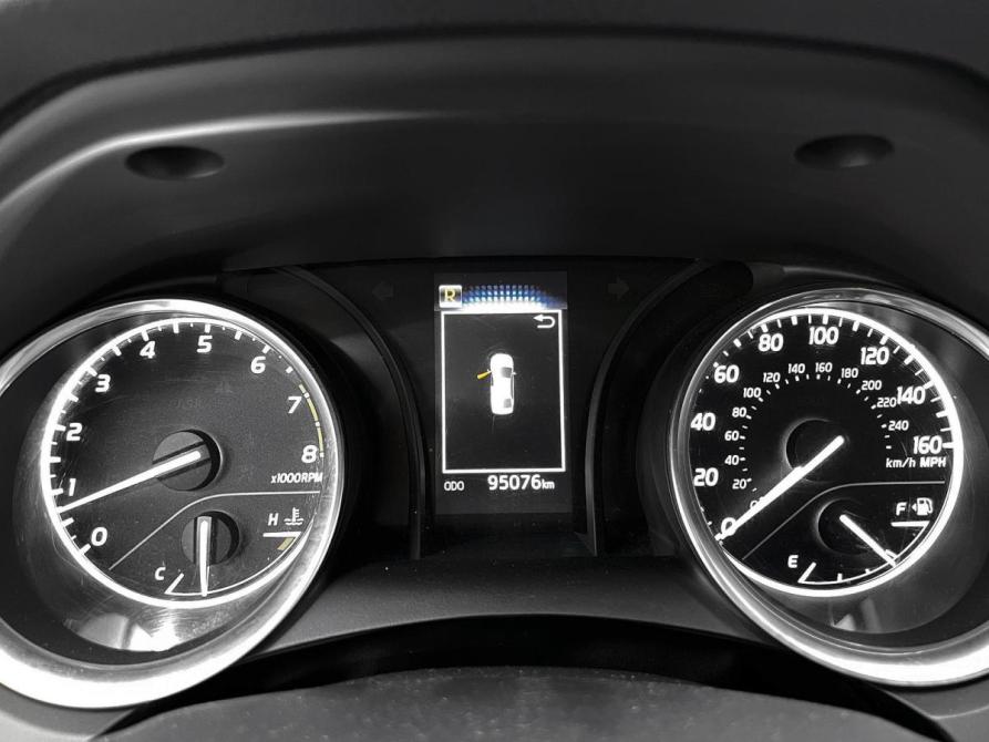 Toyota Camry VIII (XV70) Ростов-на-Дону  - изображение 17