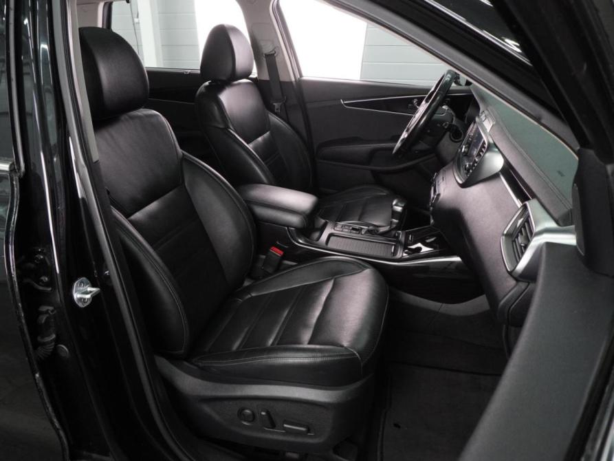 Kia Sorento III Prime Рестайлинг Воронеж  - изображение 8