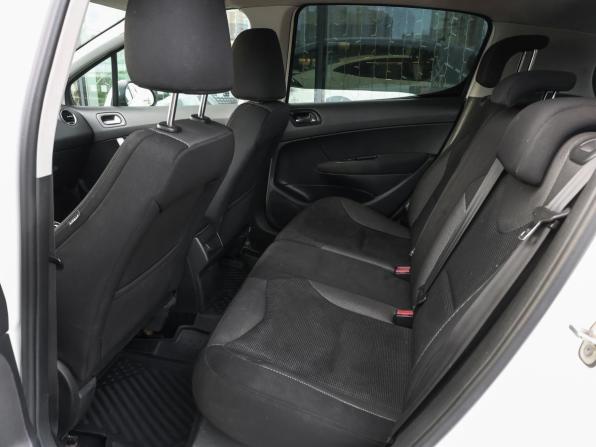 Peugeot 308 I с пробегом 2010 года, цена 498 000 рублей, 206000 км, хэтчбек, Автокод Объявления