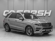 Mercedes-Benz M-Класс III (W166) Ростов-на-Дону  - изображение 21
