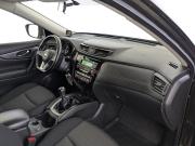 Nissan X-Trail III Рестайлинг Москва  - изображение 39