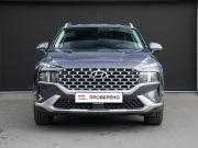 Hyundai Santa Fe IV Рестайлинг Москва  - изображение 41