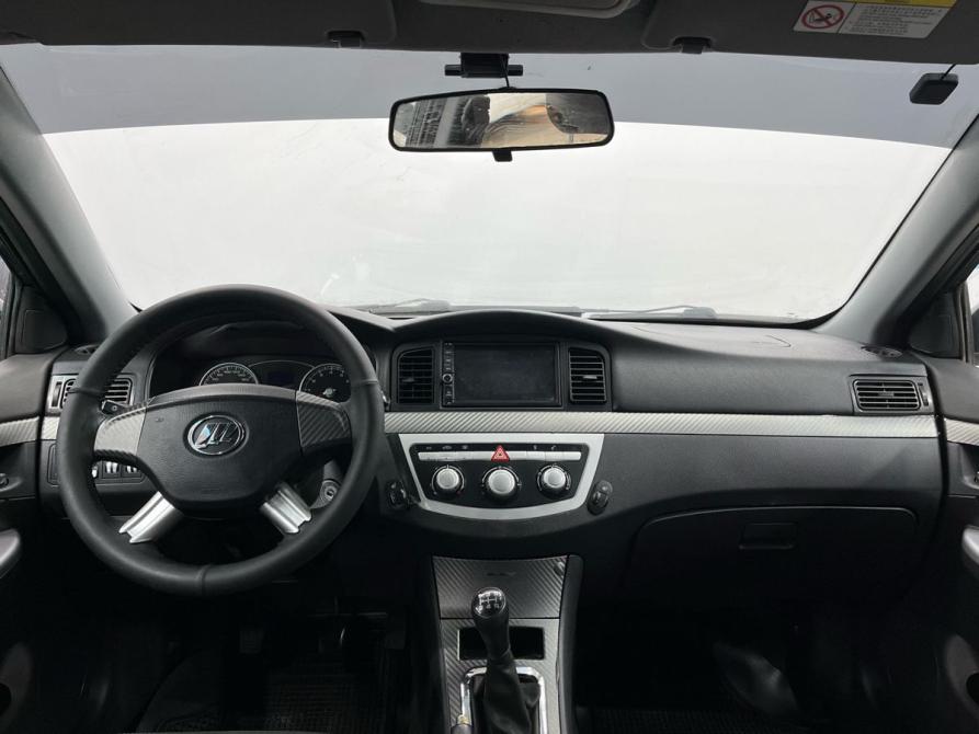 Lifan Solano I (620) Ростов-на-Дону  - изображение 9