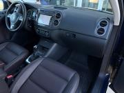 Volkswagen Tiguan I Рестайлинг Самара  - изображение 41