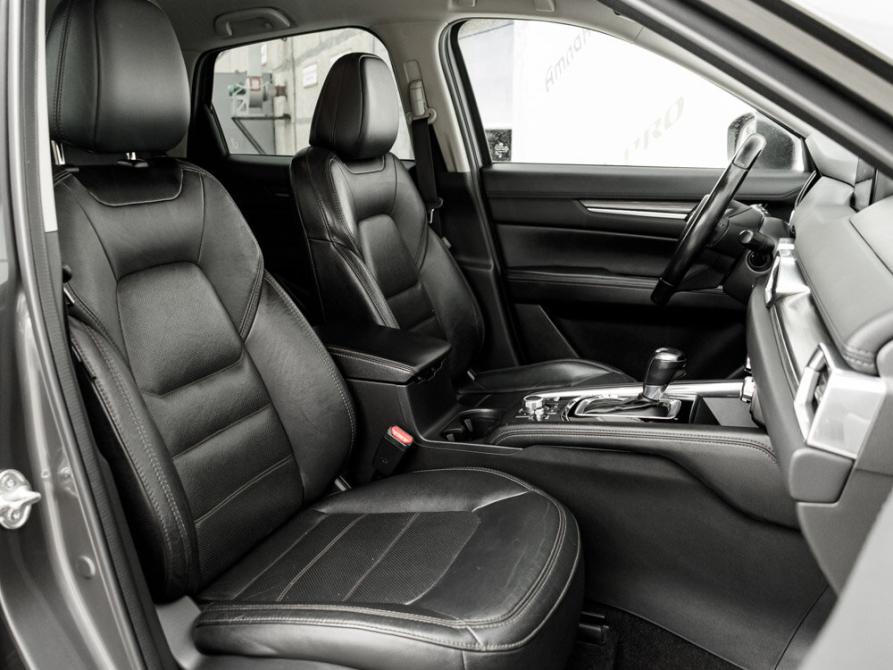 Mazda CX-5 II Екатеринбург  - изображение 14