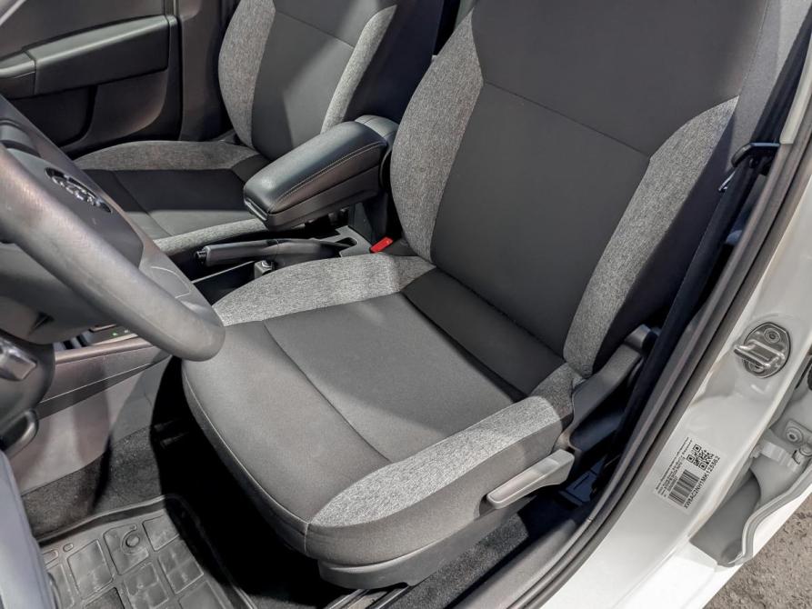 Skoda Rapid II Санкт-Петербург  - изображение 18