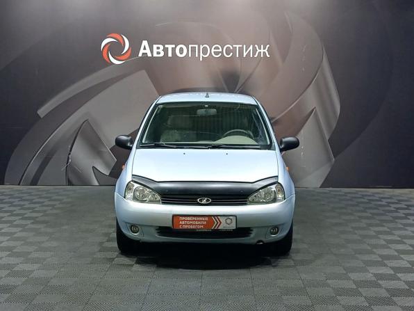 Lada (ВАЗ) Kalina I с пробегом 2005 года, цена 130 000 рублей, 265488 км, седан, Автокод Объявления