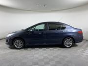Peugeot 408 I Москва  - изображение 27